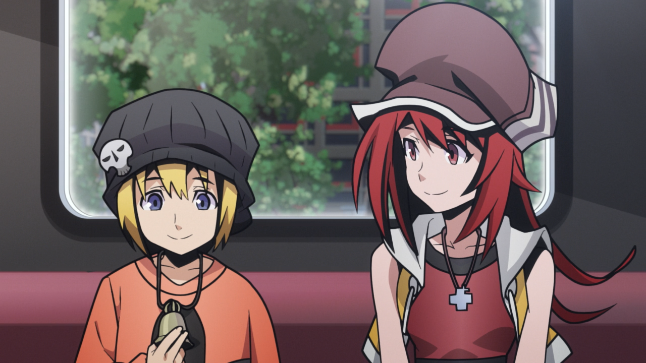 Subarashiki Kono Sekai The Animation (Erai-raws)